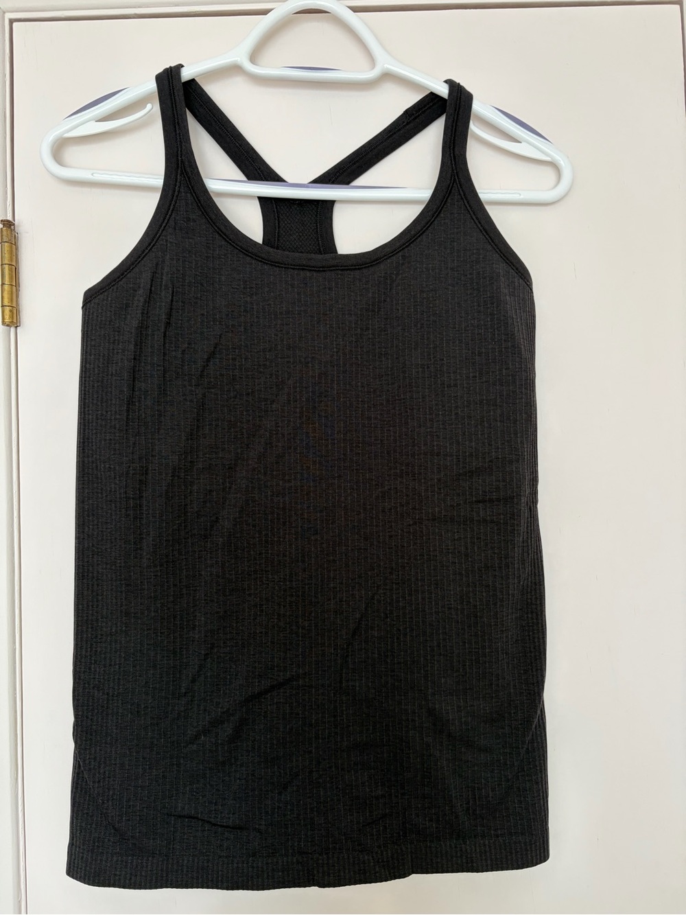 Lululemon - Ebb to Street Tank Too